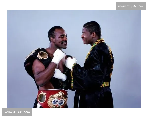 戈洛塔与刘易斯拳击对决回顾 双方激烈较量为拳坛历史留下经典瞬间 戈洛塔与刘易斯拳击对决回顾 双方激烈较量为拳坛历史留下经典瞬间