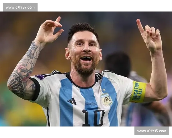 荷兰与阿根廷激战正酣精彩直播带你感受顶级足球对决