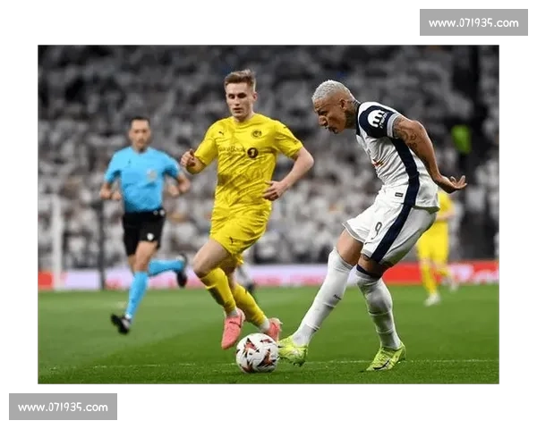 热刺对决罗马强强碰撞欧战舞台引爆战术与激情之夜豪门较量悬念十足