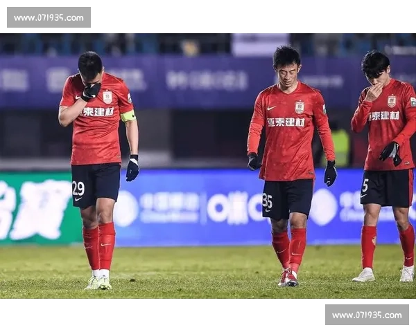 中超焦点对决亚泰迎战智诚主场争胜看点十足榜位走向关键一战赛季