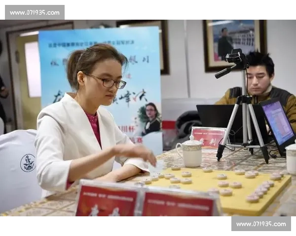 巅峰棋坛对决唐丹与许银川智慧与经验的王者之战时代交锋风云再起