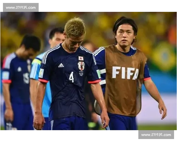 比利时对阵日本上演世界杯经典逆转之战引爆全球热议载入足球史册