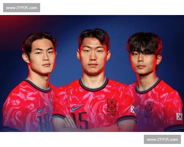伊朗对阵韩国亚洲杯焦点战强强碰撞晋级悬念引爆球迷期待赛场风云再起