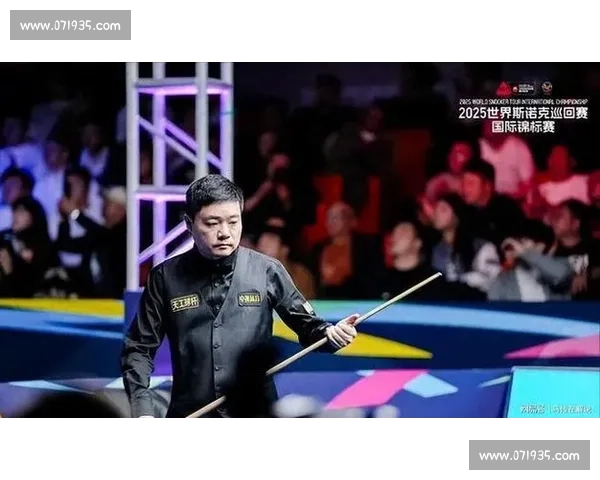 丁俊晖对决多特巅峰之战斯诺克赛场再燃激情世界级较量引爆关注 丁俊晖对决多特巅峰之战斯诺克赛场再燃激情世界级较量引爆关注